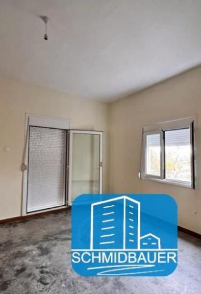 Skourvoula Kreta, Skourvoula: Landhaus mit fabelhafter Aussicht zu verkaufen Haus kaufen